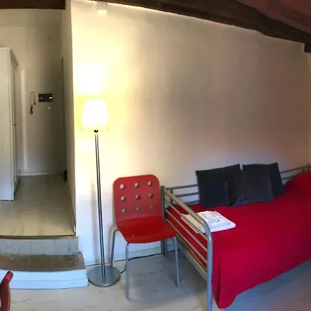 Apartment La Mansarda Dei Duchi *
