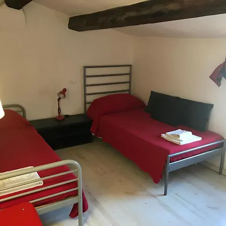 La Mansarda Dei Duchi * Urbino