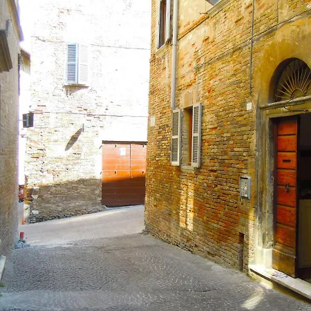 La Mansarda Dei Duchi *