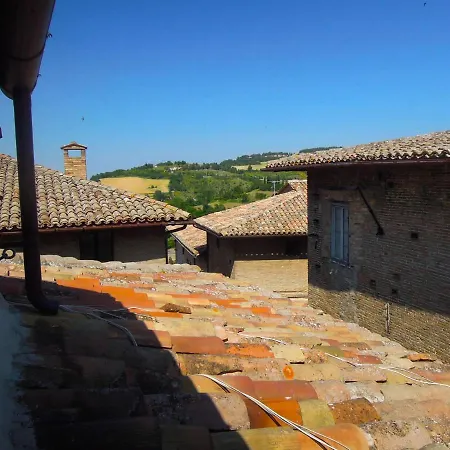 La Mansarda Dei Duchi Urbino
